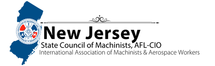 Executive Board | New Jersey Council of Machinists